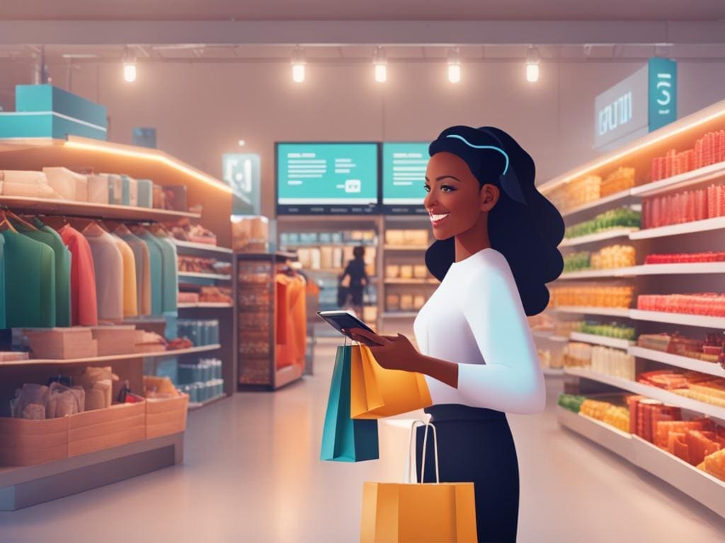 AI Use Cases in Ecommerce AI Use Cases in Ecommerce